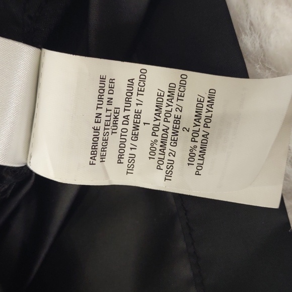 TOPMAN OVERCOAT JACKET. - Picture 9 of 17